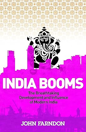 India Booms