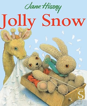 JOLLY SNOW (Hardcover)