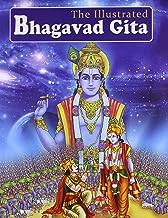 The Illustrated Bhagavad Gita