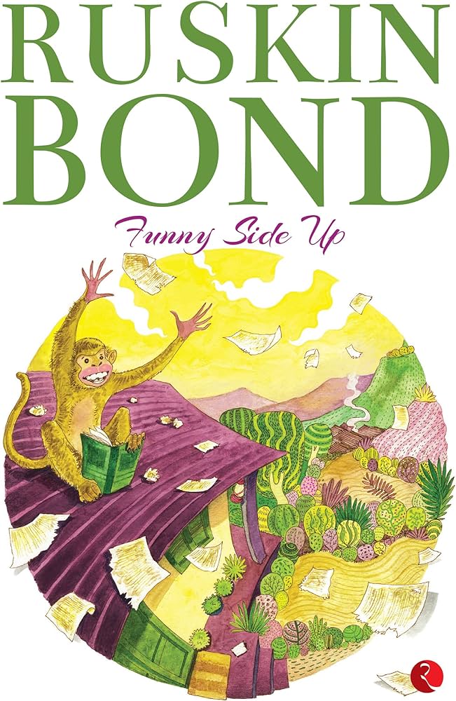 Funny Side Up