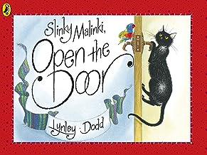Slinky Malinki Open the Door