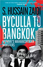 Byculla to Bangkok