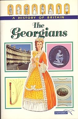 The Georgians