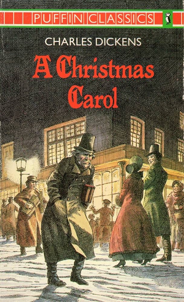 A Christmas Carol