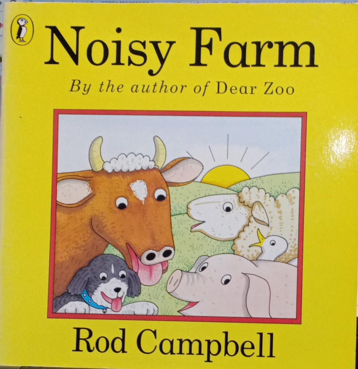 Noisy Farm