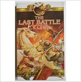 THE LAST BATTLE