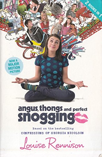 Angus, thongs and full-frontal snogging