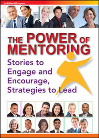 The Power of Mentoring (RARE BOOKS)