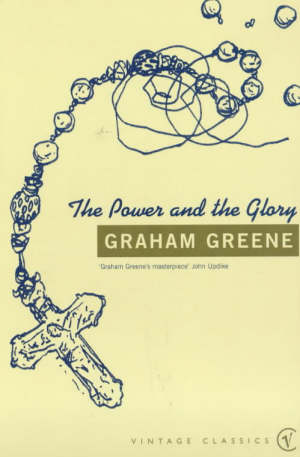 The Power And The Glory