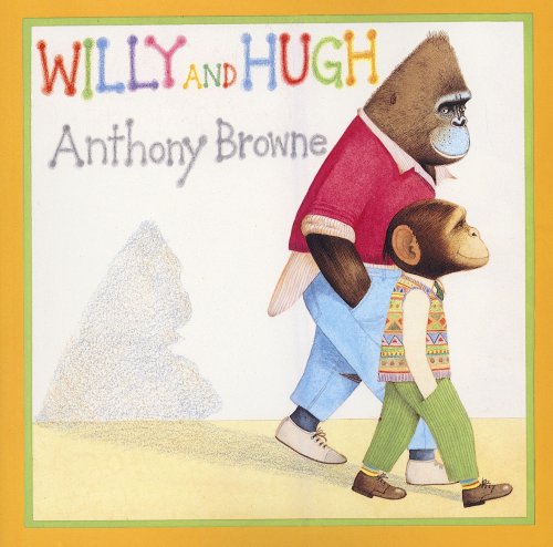 WILLY AND HUGH