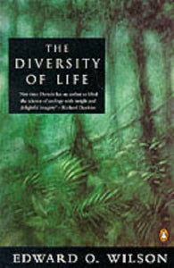 The Diversity of Life [RARE BOOKS]