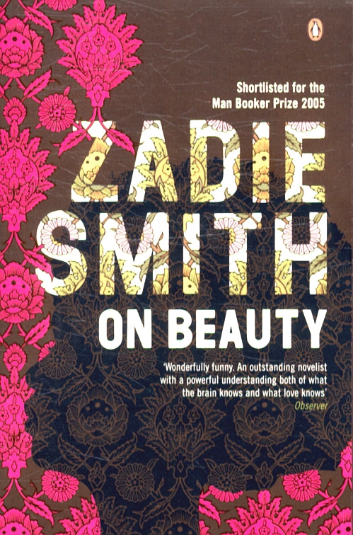 On Beauty