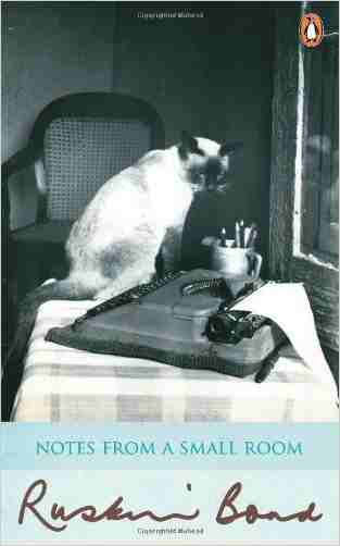 Notes From A Small Room