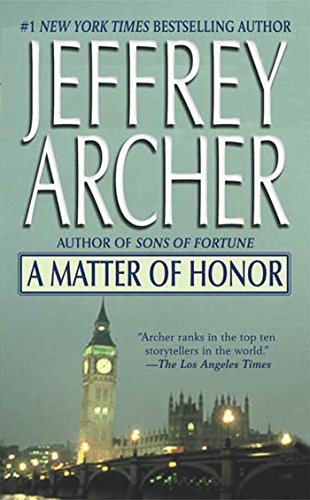 A Matter of Honour