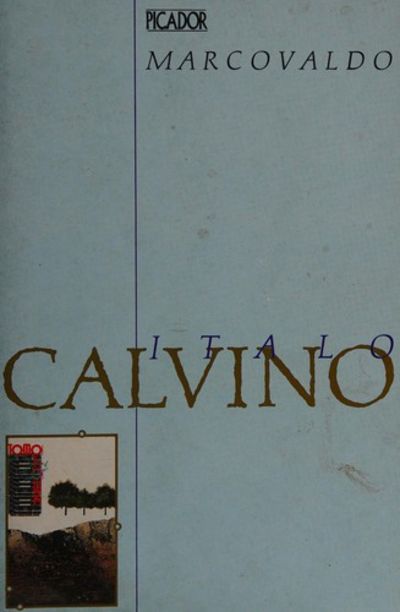 Marcovaldo