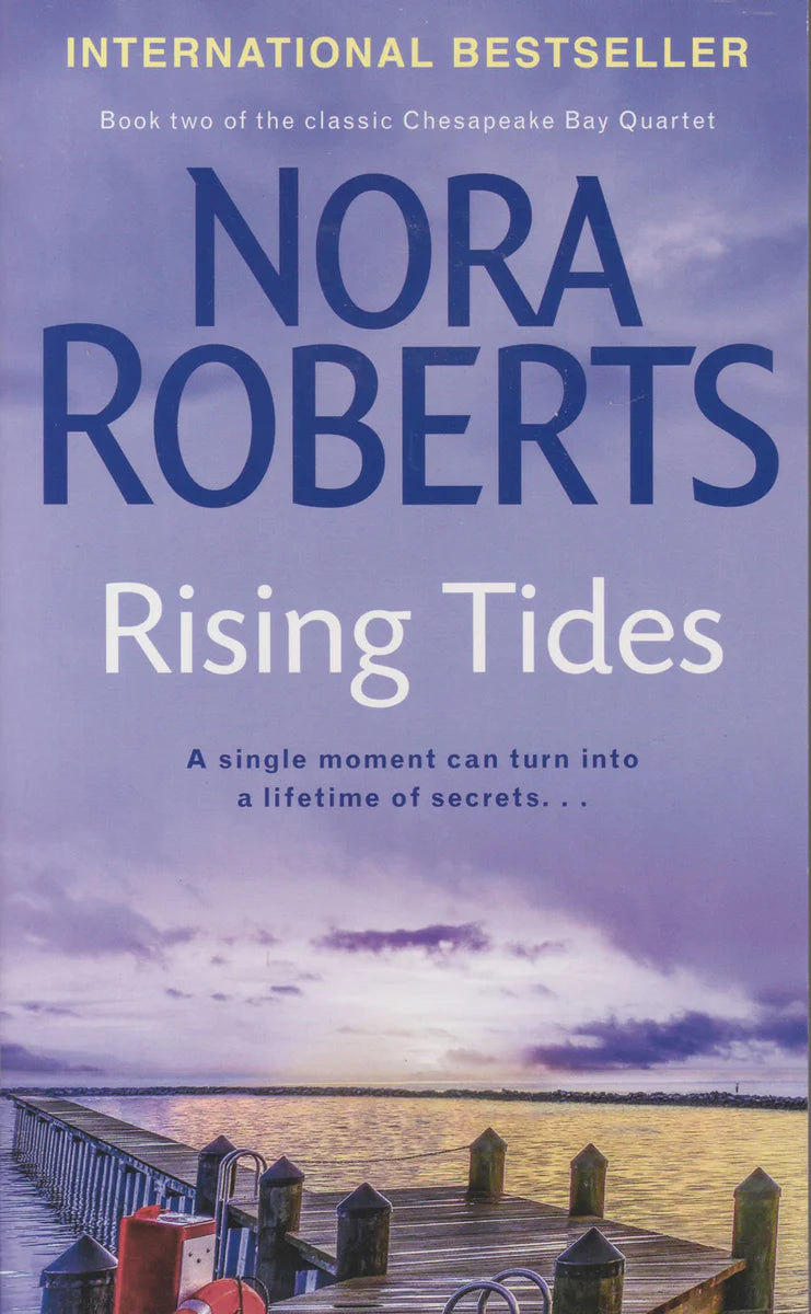 Rising Tides