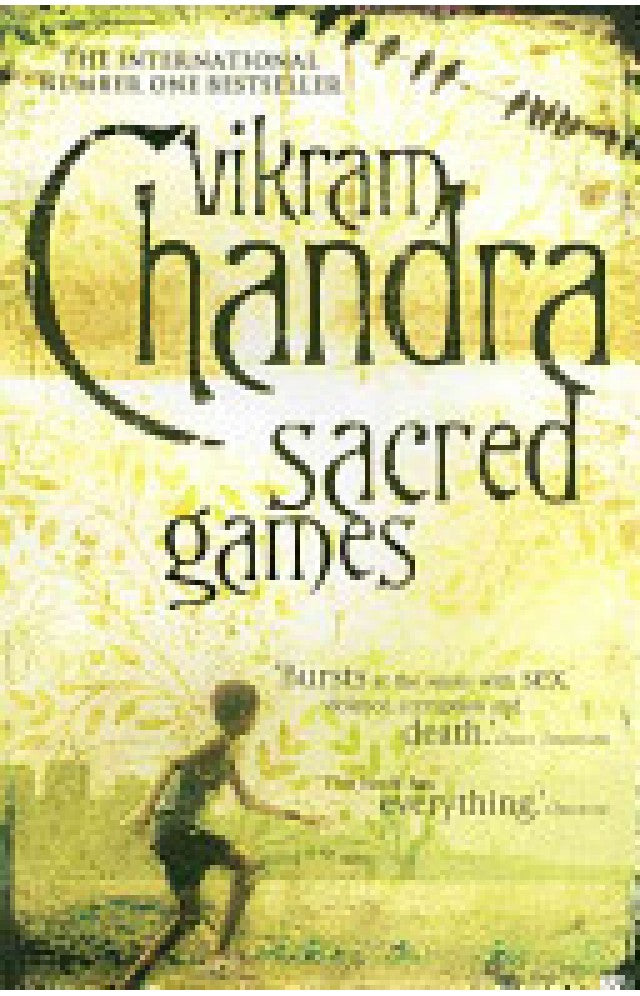 Sacred games