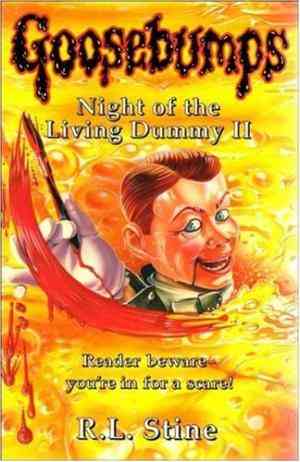 Night of the Living Dummy - II