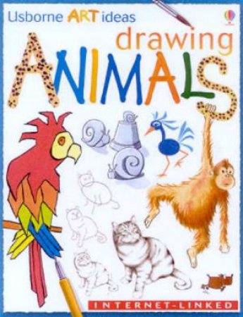 Drawing Animals