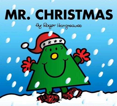 Mr. Christmas (Mr Men)