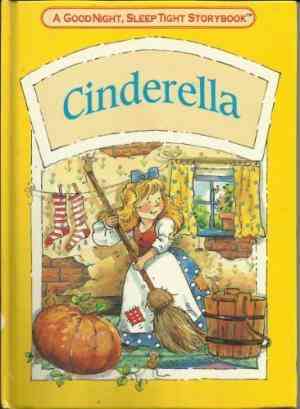 Cinderella (HARDCOVER)