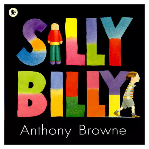 Silly Billy