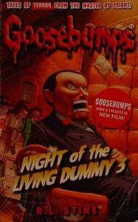 Night of the Living Dummy - 3