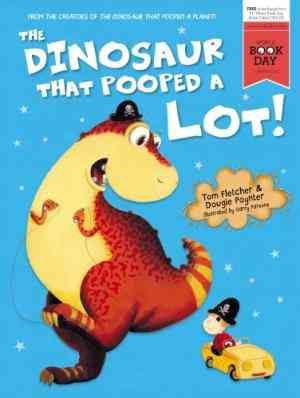 The Dinosaur That Pooped Easter!