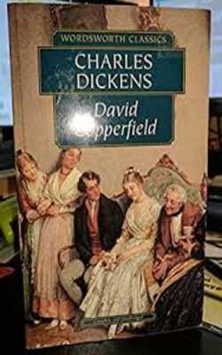 David copperfield