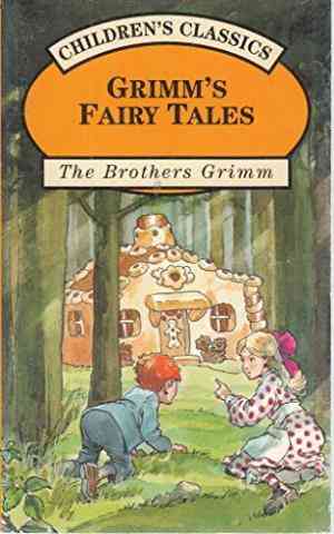 Grimm's Fairy Tales
