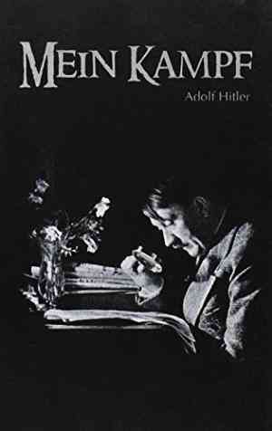 Mein kampf (rare books)