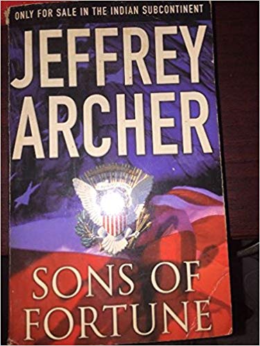 Sons of Fortune