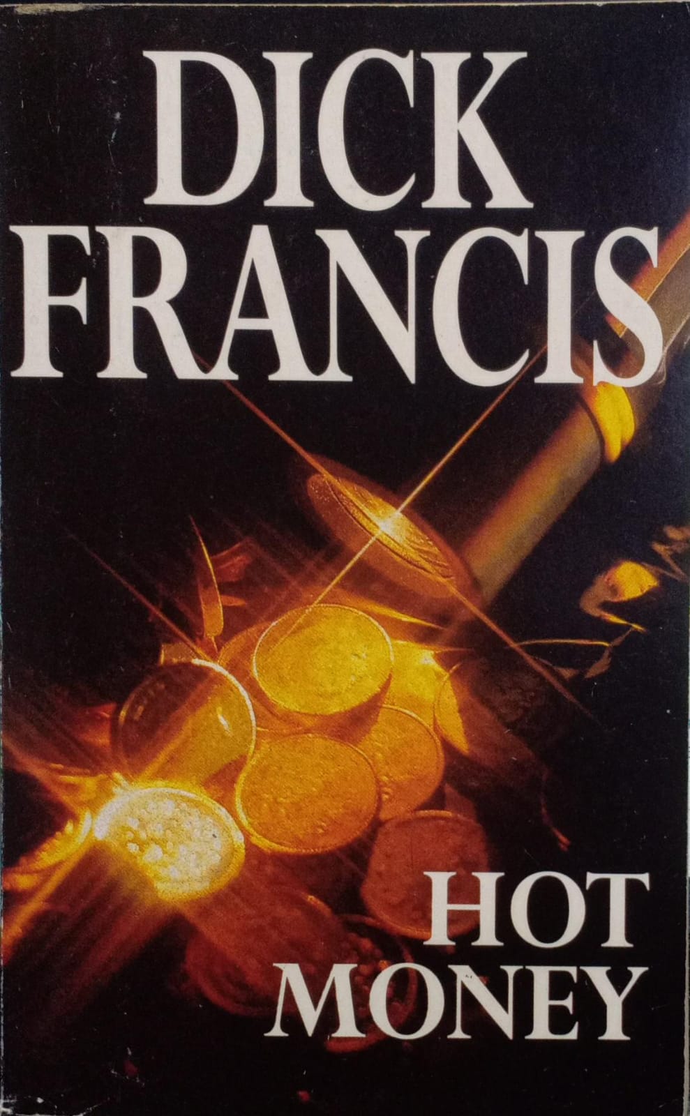 Hot Money