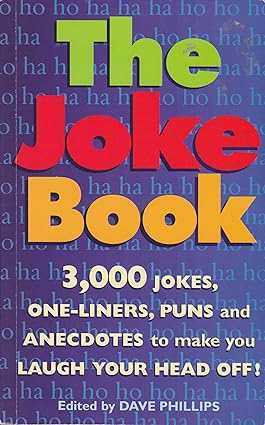 The Joke Book