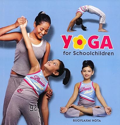 Yoga for School children