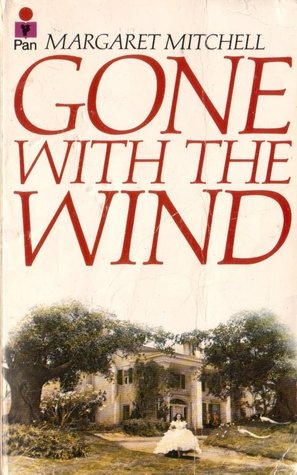 Gone with the Wind by MARGARET MITCHELL