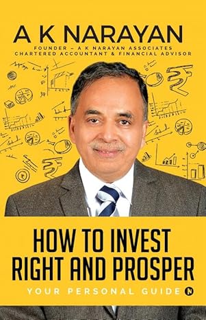 How to Invest Right and Prosper
