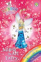 Alison the art fairy