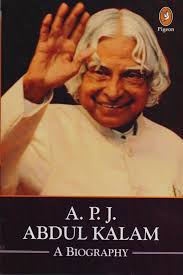 A.P.J Abdul kalam a biography