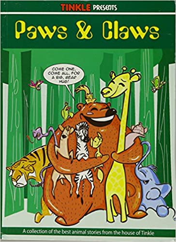 Paws & Claws