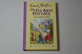 The flyaway cottage and other stories (hardcover)