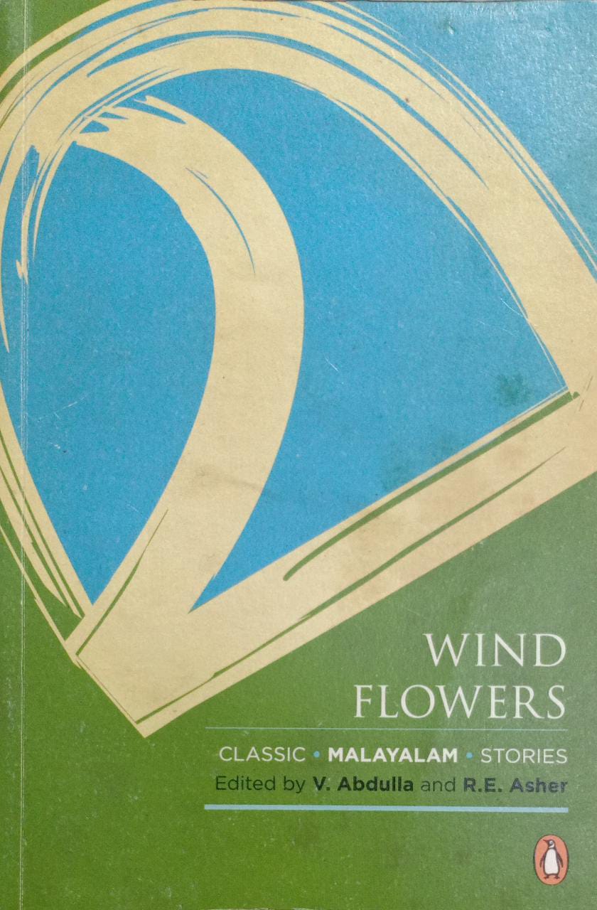 Wind Flowers