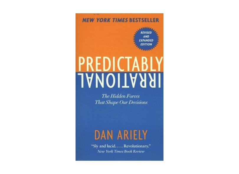 Predictably Irrational