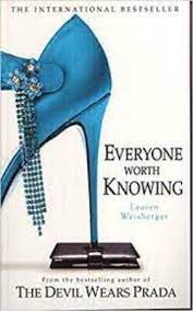 Everyone Worth Knowing