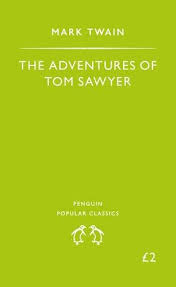 The Adventures Of Tom Sawyer