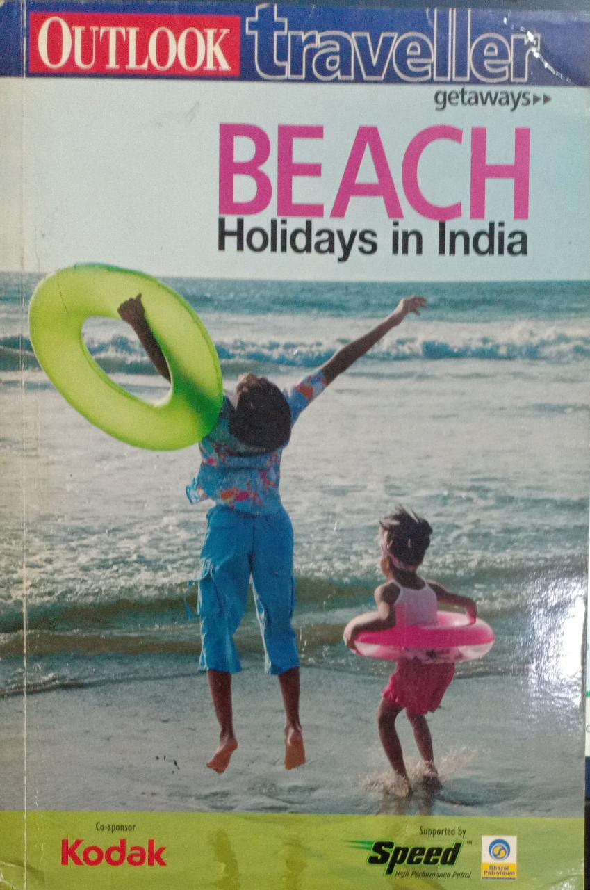 Beach Holiday in India