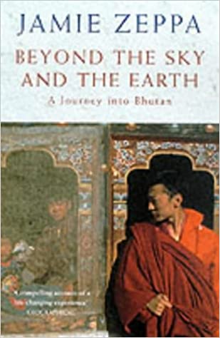 Beyond The Sky and The Earth (RARE BOOKS)