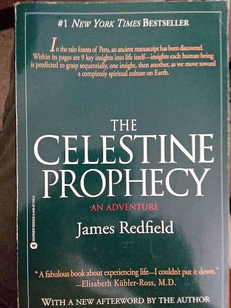 The Celestine Prophecy