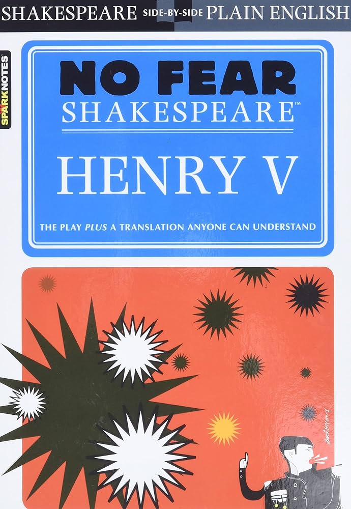 Henry V