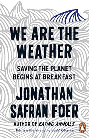 We are the Weather